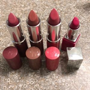 Clinique Lipsticks
